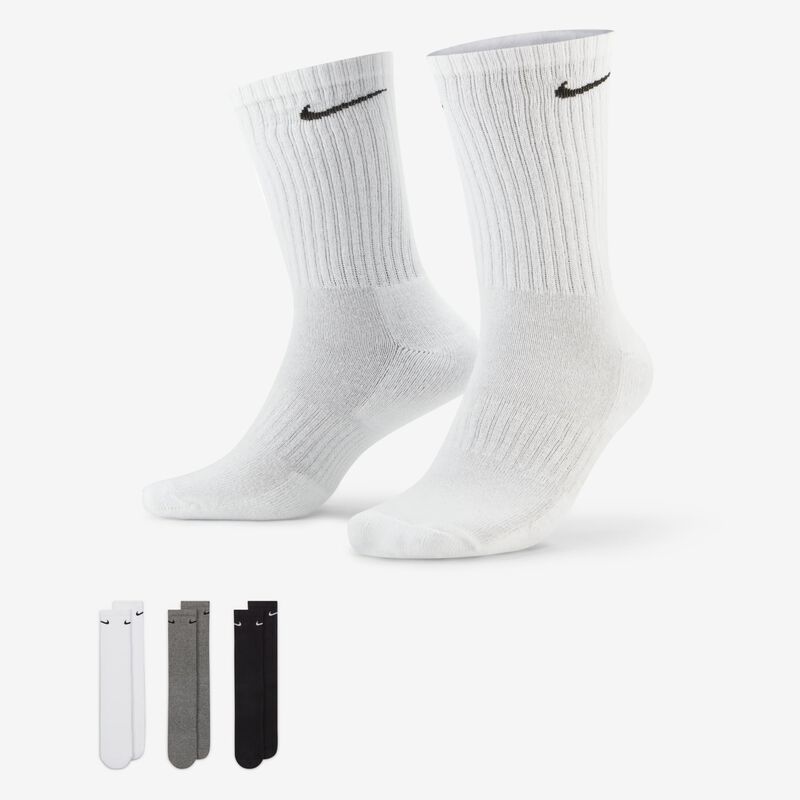 Nike Everyday Cushioned, Multicolor, hi-res