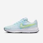 Nike Run Defy, Azul Glacial/Royal Pulso/Cactus Empolvado/Toque De Limón Claro, hi-res