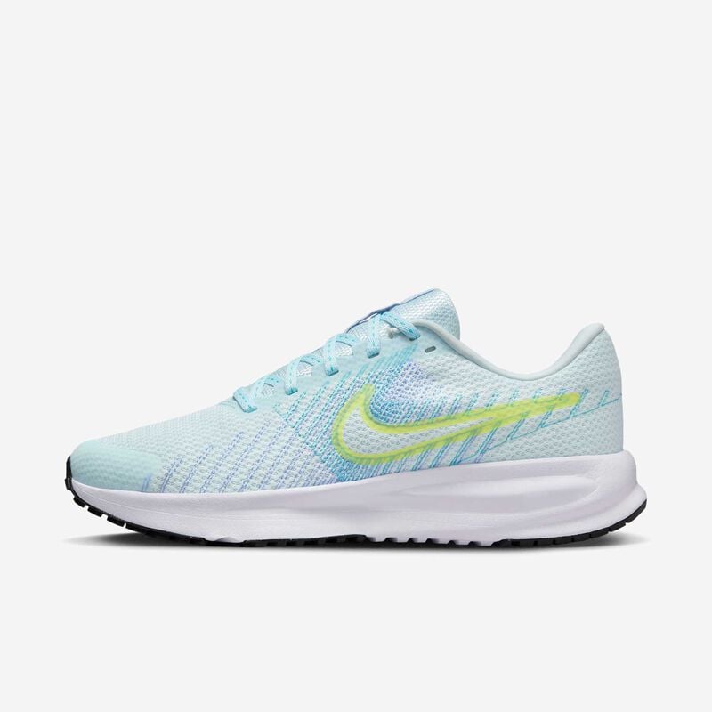 Nike Run Defy, Azul Glacial/Royal Pulso/Cactus Empolvado/Toque De Limón Claro, hi-res