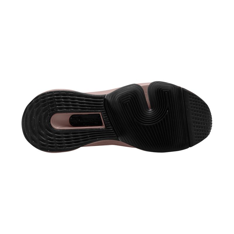 Nike Versair Premium, Rosa Oxford/Negro/Negro Metálico, hi-res