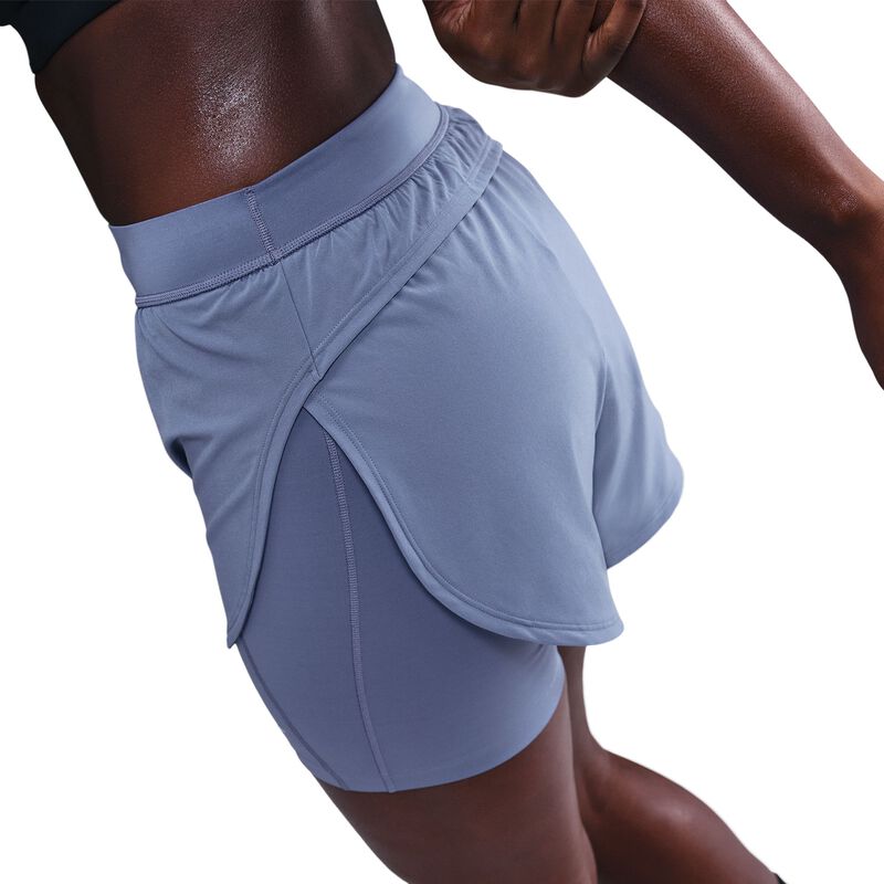 Short Nike Sportswear, Azul, hi-res