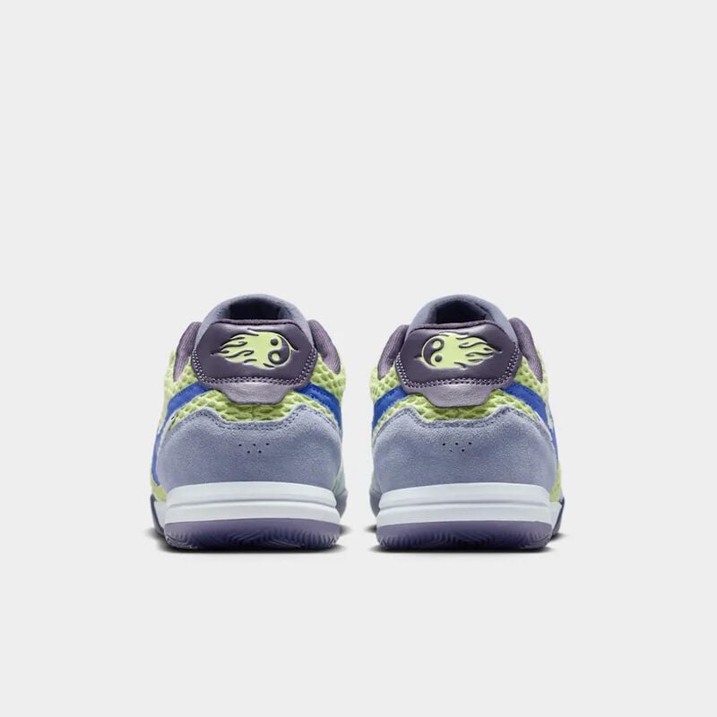 [Ljava.lang.String;@3f5ee336 Nike Tiempo Streetgato, Verde, hi-res