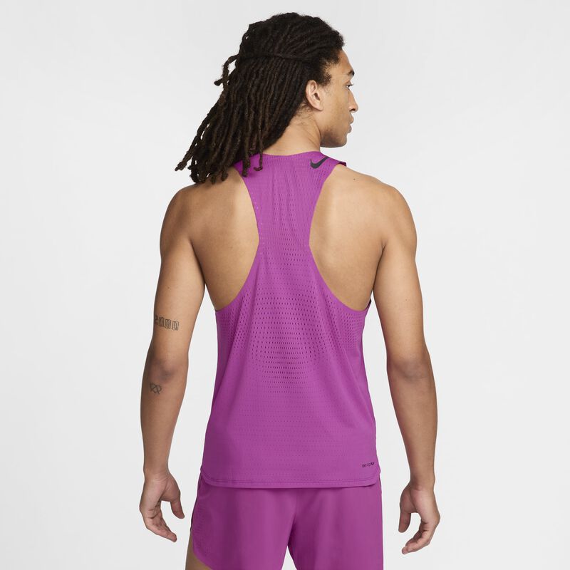 Nike AeroSwift, Fucsia Intenso/Negro, hi-res
