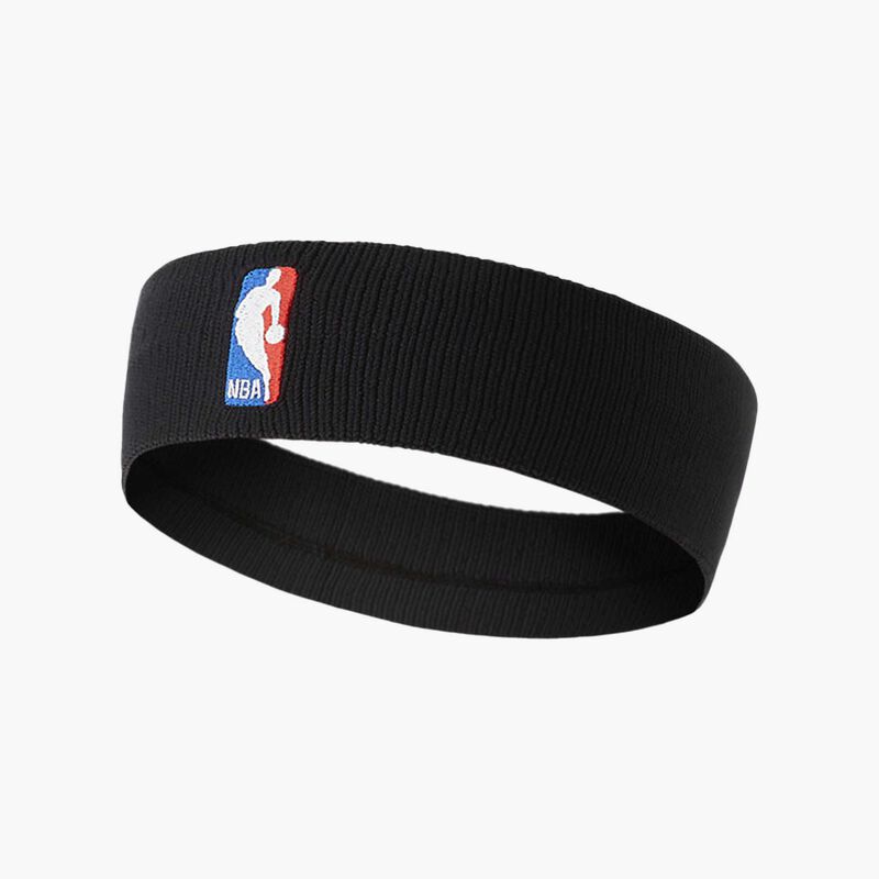 CTL NIK NKN02001OS NIKE HEADBAND, NEGRO, hi-res