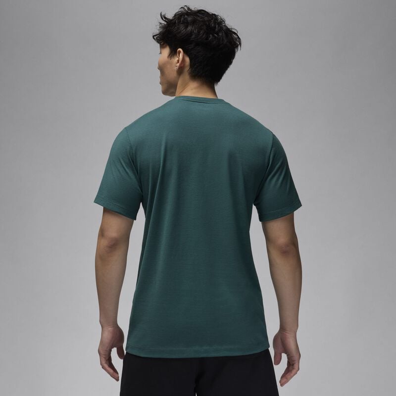 Polo Jordan, Verde, hi-res