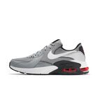 Nike Air Max Excee, Gris part&iacute;cula/Negro/Rojo universitario/Blanco, hi-res