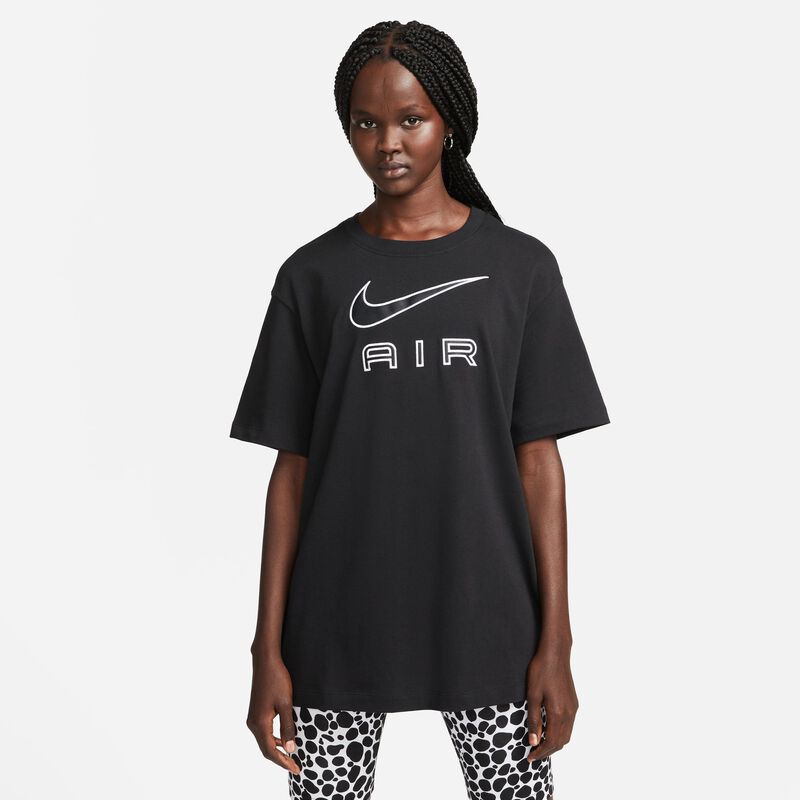 Nike Air, NEGRO, hi-res