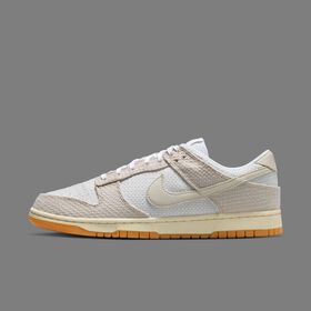 Nike Dunk Low Retro SE, Marr&oacute;n, hi-res
