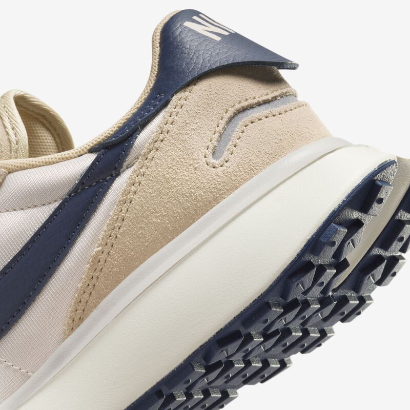 Nike Phoenix Waffle, Marrón Claro/Equipo Oro/Mineral De Hierro Ligero/Azul Marino Medianoche, hi-res
