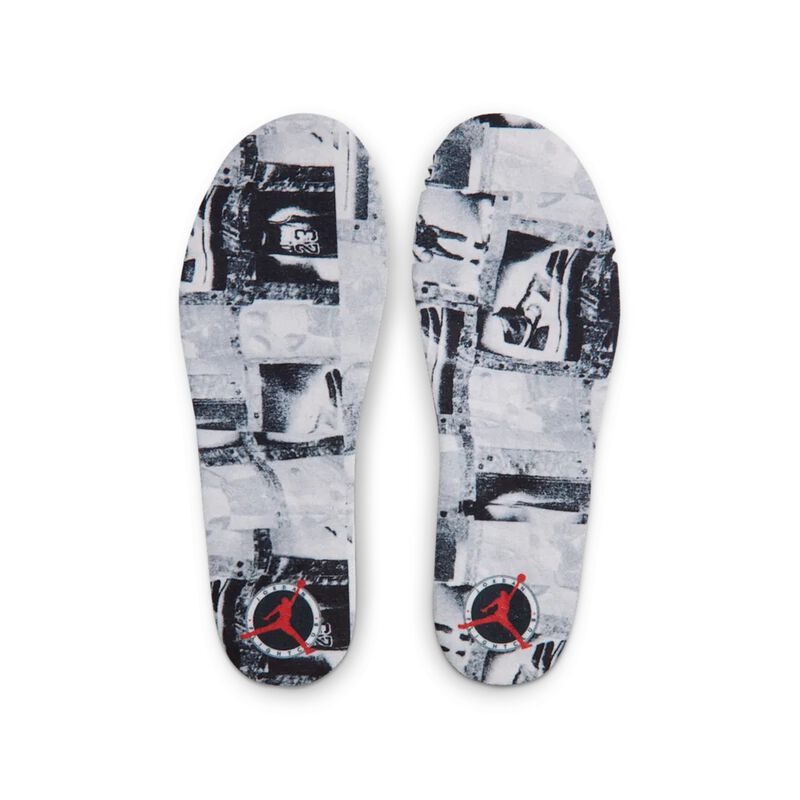 [Ljava.lang.String;@1756df3 Air Jordan&nbsp;4 Retro, Blanco, hi-res