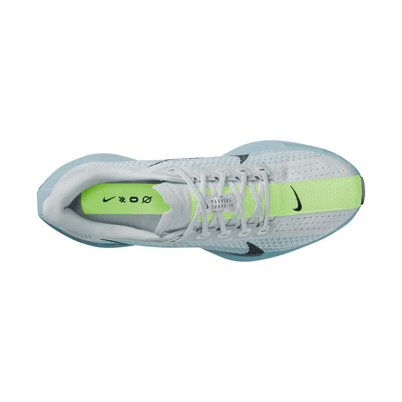 Zapatilla Nike Pegasus Plus, Gris, hi-res