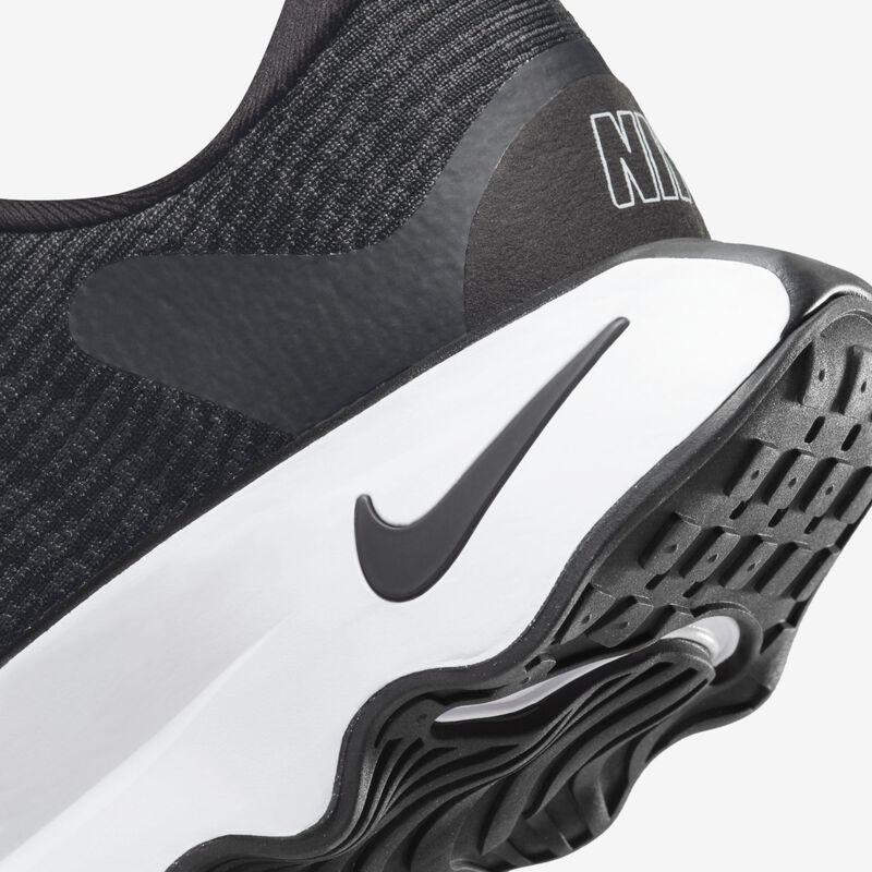 Nike Motiva, Negro/Negro-Antracita-Blanco, hi-res