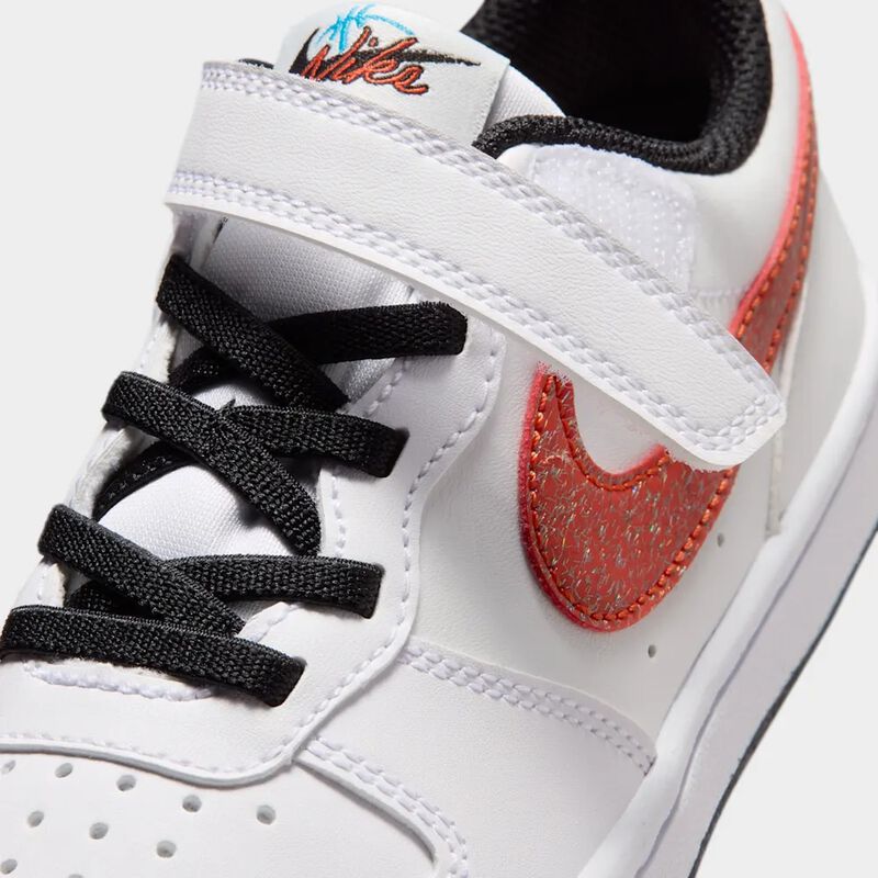 [Ljava.lang.String;@e512331 Nike Court Borough Low, Blanco, hi-res