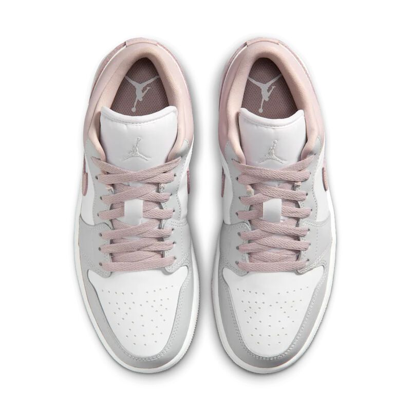 Zapatilla Air Jordan&nbsp;1 Low, Rosado, hi-res