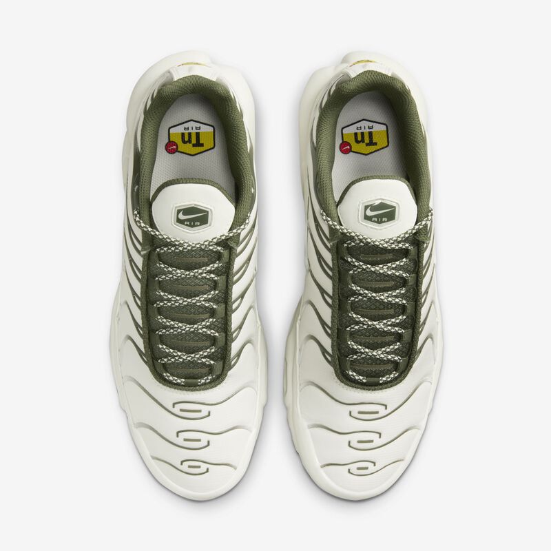 Nike Air Max Plus, Fantasma/Oliva neutro/Caqui militar/Fantasma, hi-res