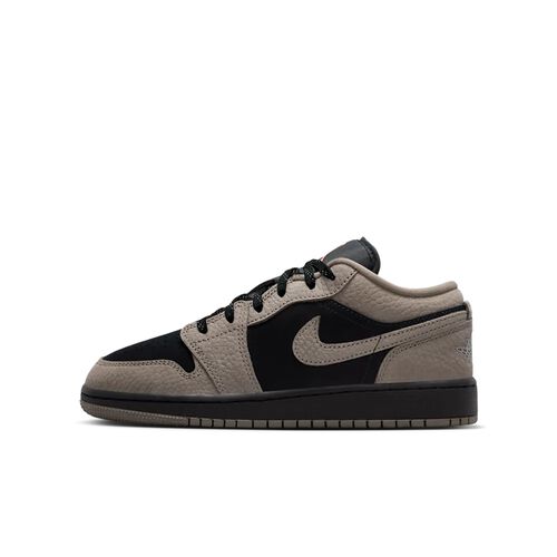Air Jordan&nbsp;1 Low SE, NEGRO, hi-res