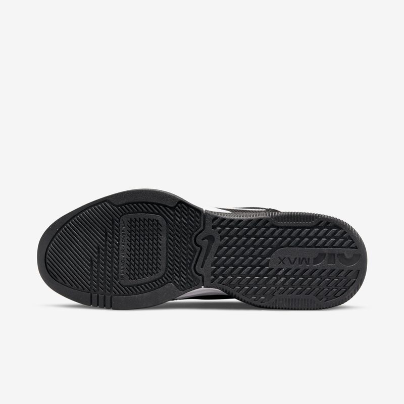 Nike Air Max Alpha Trainer 5, Negro/Negro/Blanco, hi-res