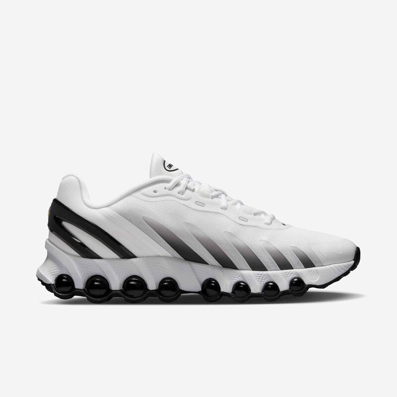 Nike Air Max Dn8, Blanco/Blanco/Blanco/Negro, hi-res