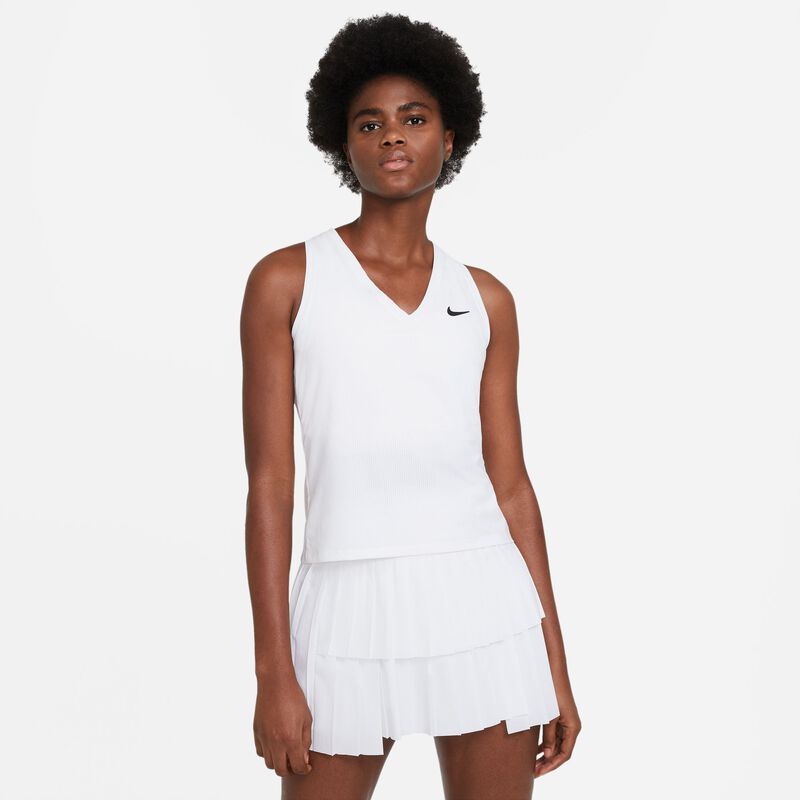 NikeCourt Victory, Blanco/Negro, hi-res
