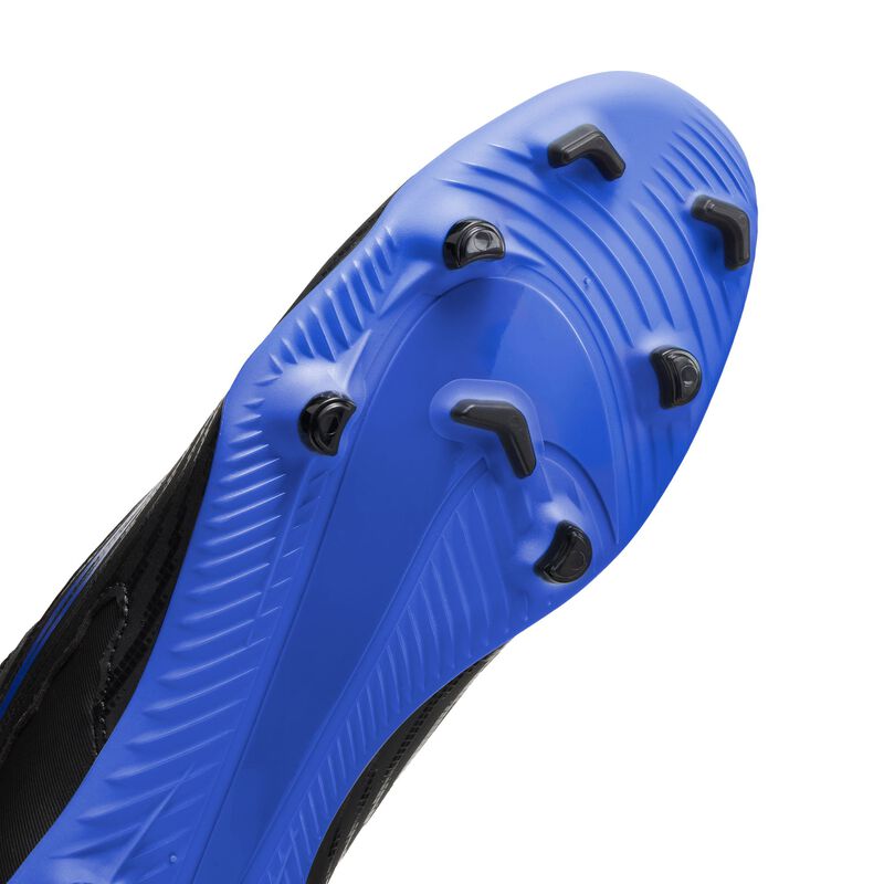 Nike Phantom GX Club, Negro/Hyper Royal/Chrome, hi-res