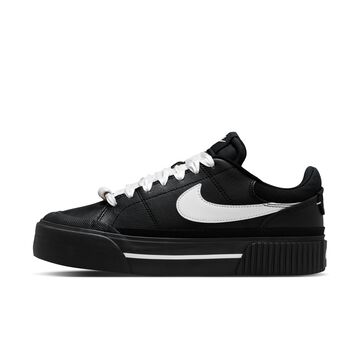 Nike Court Legacy Lift, Negro, hi-res