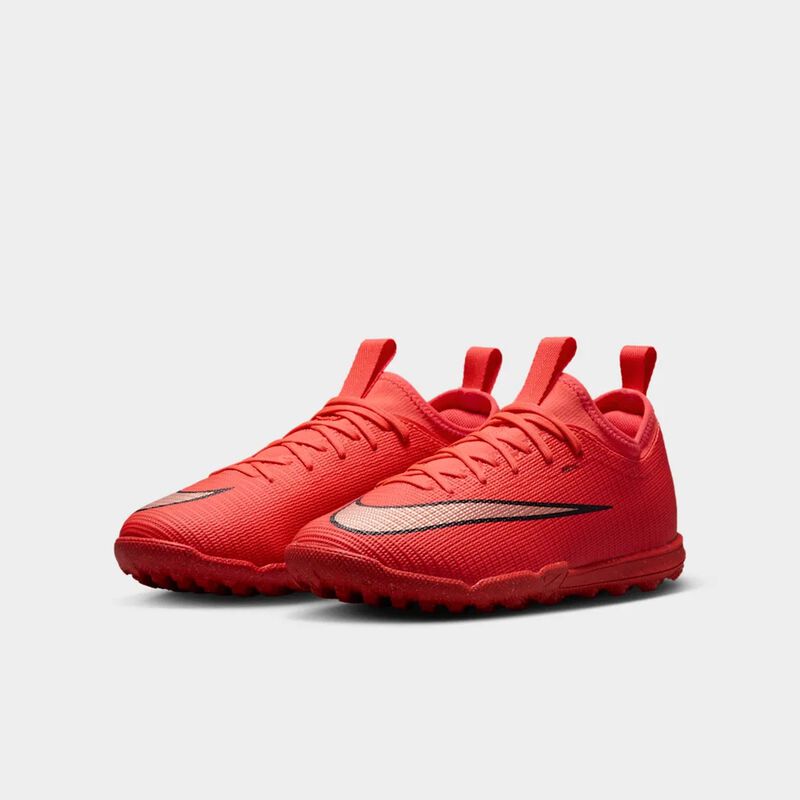 [Ljava.lang.String;@31c434b6 Nike Jr. Mercurial Vapor&nbsp;17 Academy, Rojo, hi-res