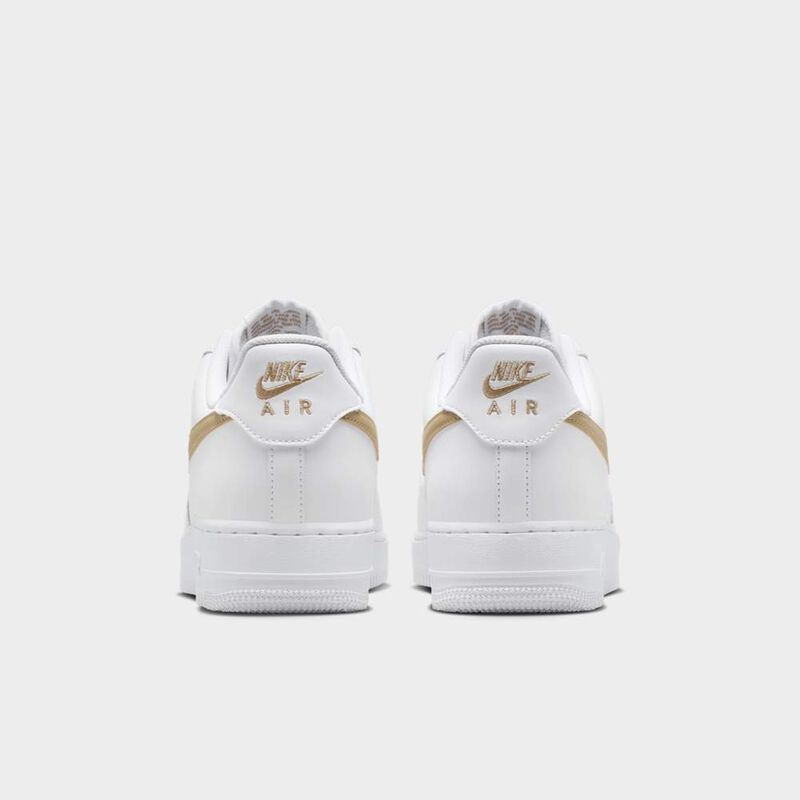 Zapatilla Nike Air Force&nbsp;1&nbsp;'07, Blanco, hi-res