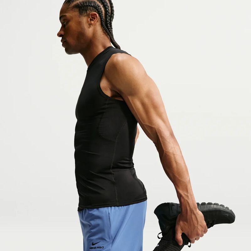 [Ljava.lang.String;@64dd2d41 Nike Pro Training, Azul, hi-res
