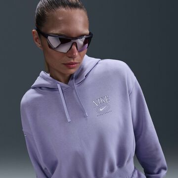 Nike Sportswear Club Fleece, Morado, hi-res