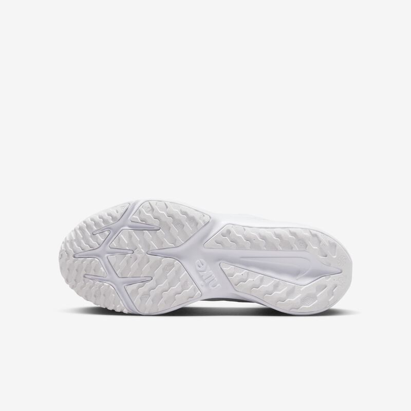 Nike Star Runner 4, Blanco/Blanco/Platino puro/Blanco, hi-res