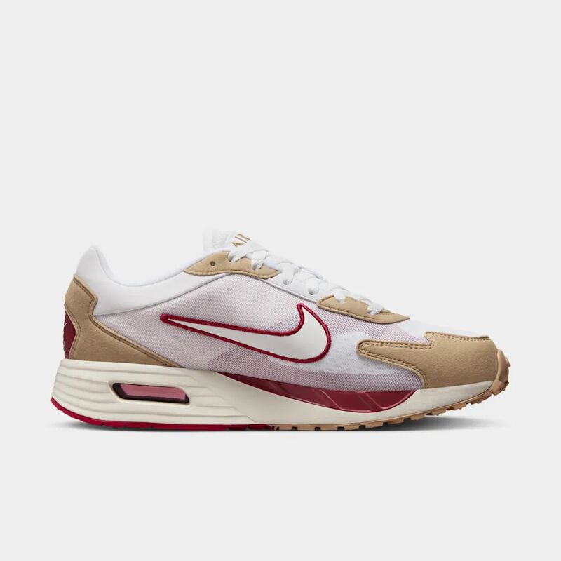 [Ljava.lang.String;@c128c43 Nike Air Max Solo, Blanco, hi-res