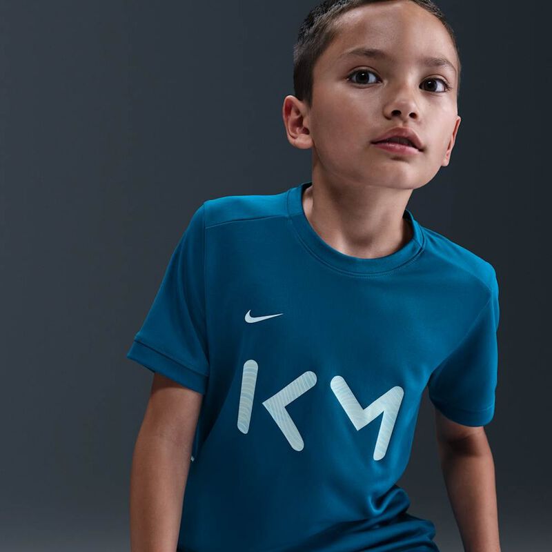 [Ljava.lang.String;@74b090e6 Kylian Mbapp&eacute; Academy, Azul, hi-res