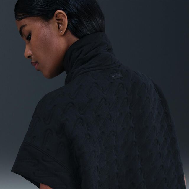 [Ljava.lang.String;@7b3016be Nike Sportswear Phoenix Fleece, Negro, hi-res