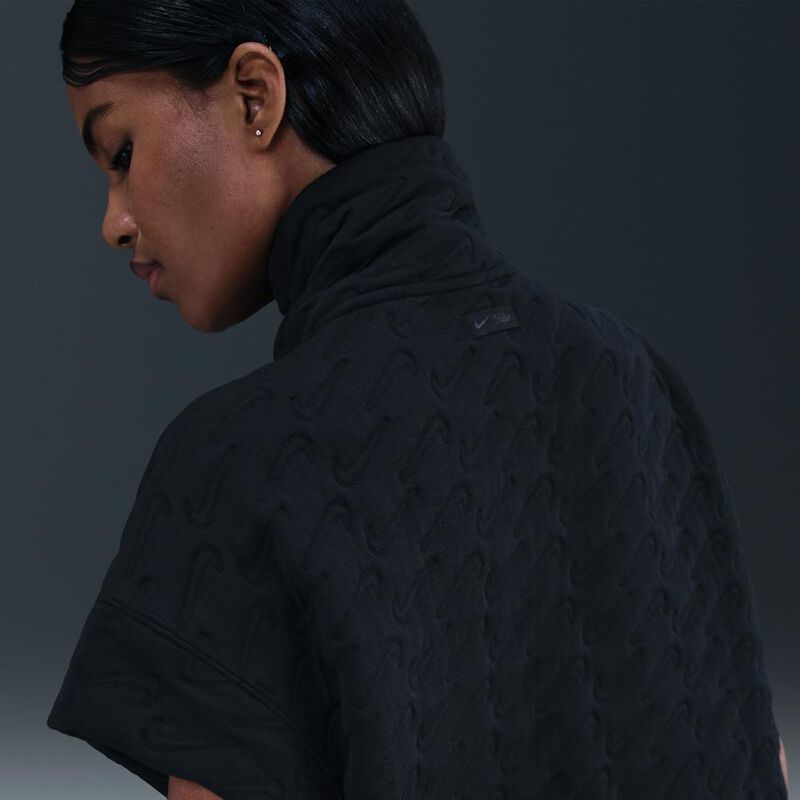 [Ljava.lang.String;@7b3016be Nike Sportswear Phoenix Fleece, Negro, hi-res