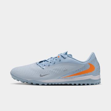 Nike United Phantom 6 Low Academy, Multi-color/Negro, hi-res