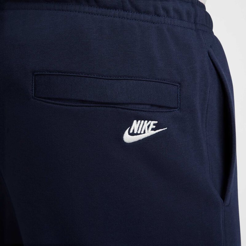 Nike Club, Obsidian/Photon Dust, hi-res
