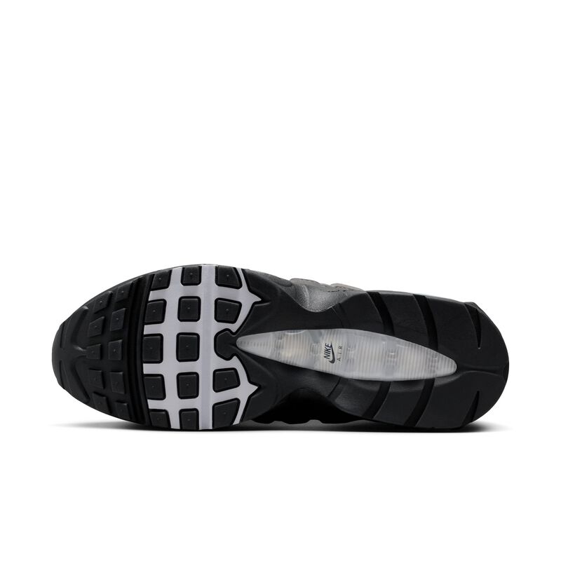 Zapatilla Nike Air Max, Negro, hi-res