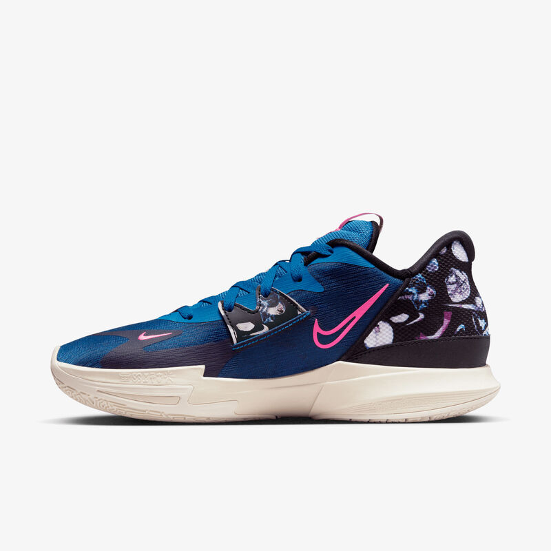 Nike Kyrie Low 5, AZUL, hi-res
