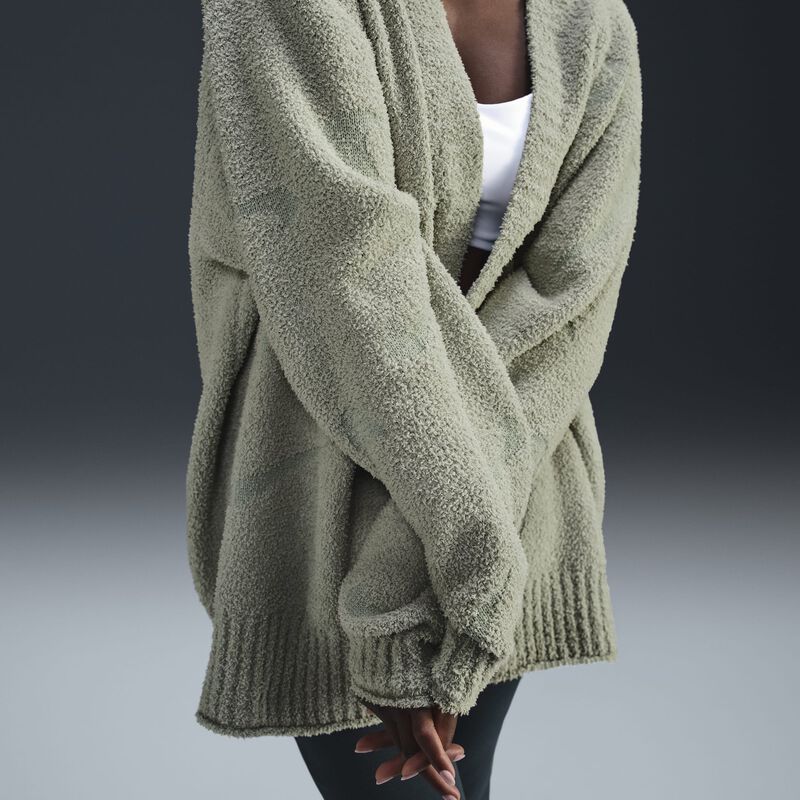 Nike Sportswear Phoenix Cozy Bouclé, Horizonte De Jade, hi-res