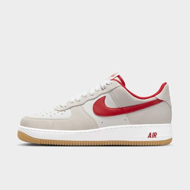 Zapatilla Nike Air Force 1, Blanco, hi-res