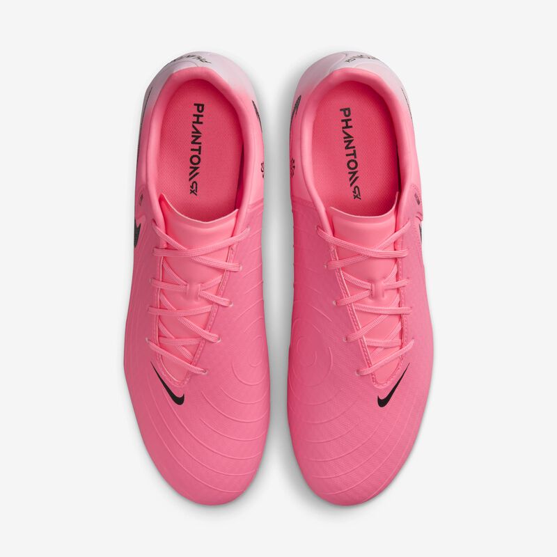 Nike Phantom GX 2 Academy, Pulso Del Atardecer/Negro, hi-res