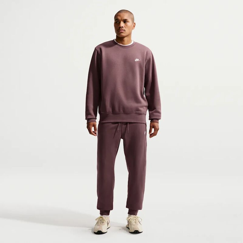 [Ljava.lang.String;@51fcb43a Nike Club, Marr&oacute;n, hi-res