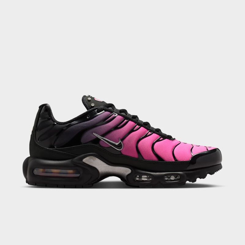 Zapatilla Nike Air Max, Negro, hi-res