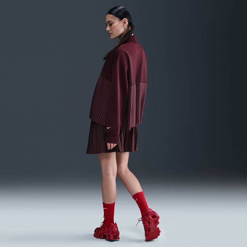 Nike Sportswear, Burgundy Crush/Vela, hi-res