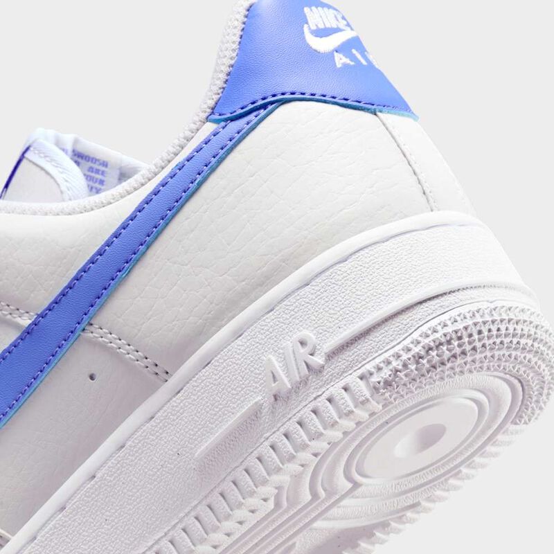 Zapatilla Nike Air Force&nbsp;1&nbsp;'07 Next Nature, Blanco, hi-res