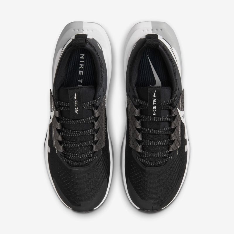 Nike Zegama Trail 2, Negro/Blanco-Gris Lobo-Antracita, hi-res