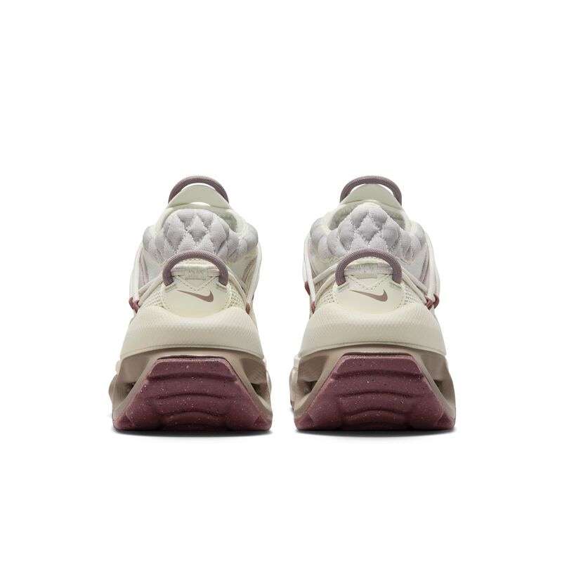 Nike Air Max Flyknit Venture, Vidrio Marino/Fósil Luna-Fósil, hi-res