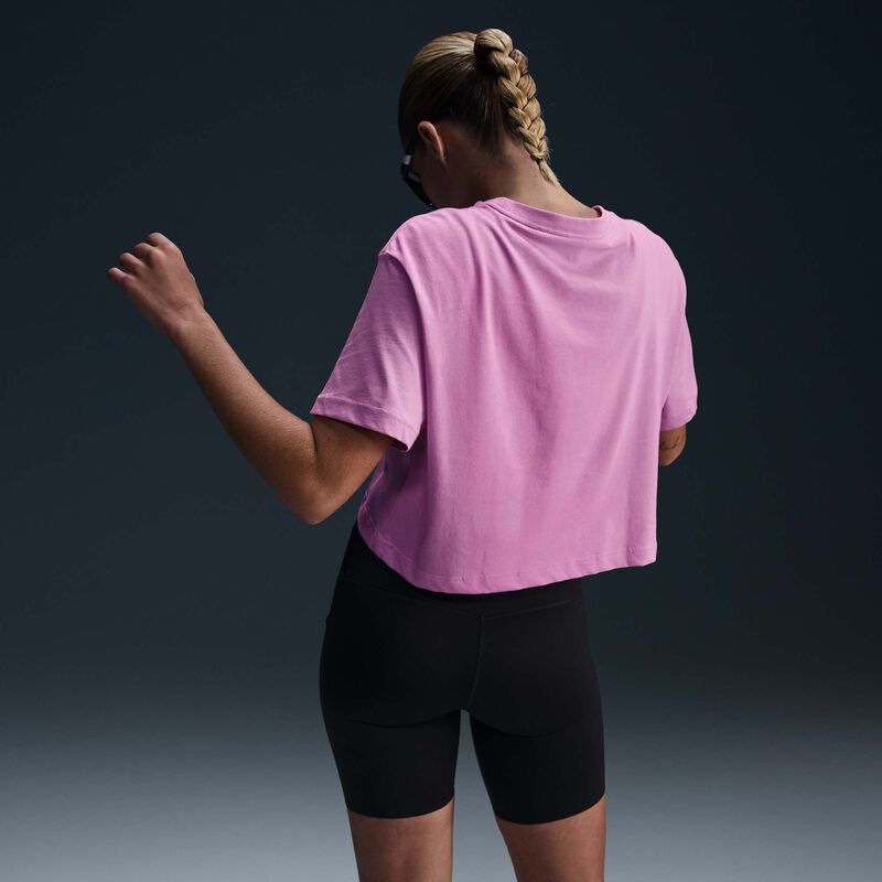 Nike Sportswear Essential, Más Allá Del Rosado/Blanco, hi-res