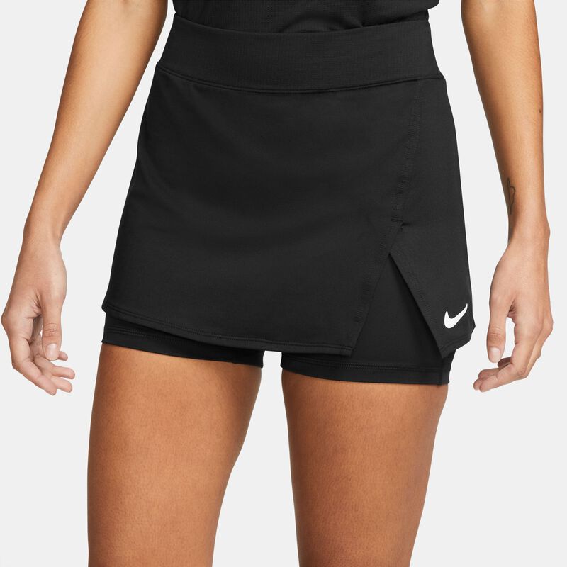 NikeCourt Dri-FIT Victory, Negro/Blanco, hi-res