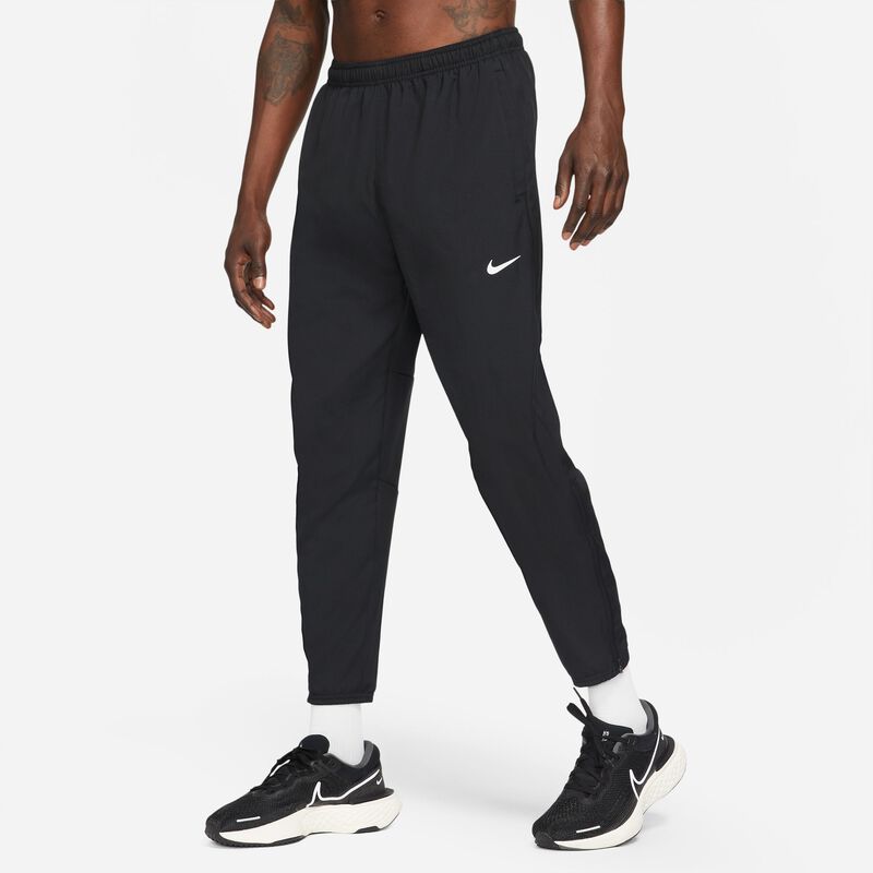 Nike DriFIT Challenger, Negro, hi-res